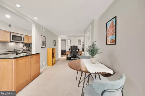 Dining - 606 A St NE, Washington, DC 20002 photo 3 of 4