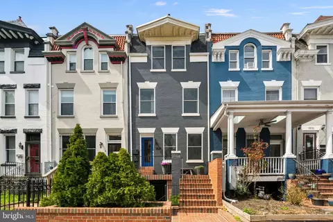 3528 13th St NW #2, Washington, DC 20010