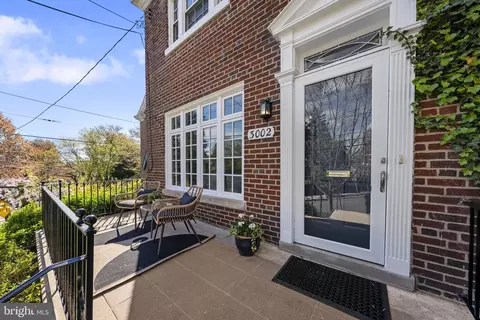 3002 Ordway St NW, Washington, DC 20008