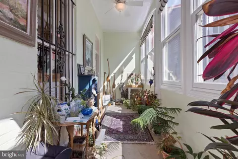 Entry Way - 317 6th St SE, Washington, DC 20003 photo 3 of 6