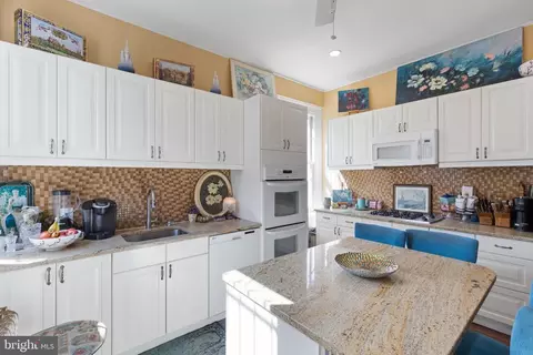 Kitchen - 317 6th St SE, Washington, DC 20003 photo 1 of 3