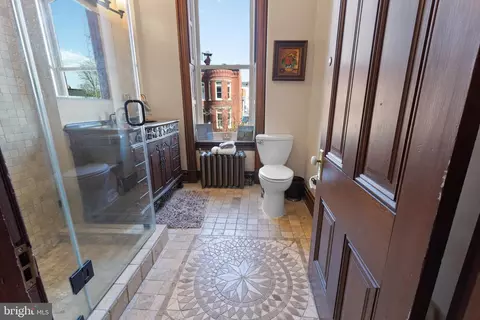 Bath - 317 6th St SE, Washington, DC 20003 photo 5 of 5