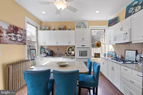Kitchen - 317 6th St SE, Washington, DC 20003 photo 3 of 3