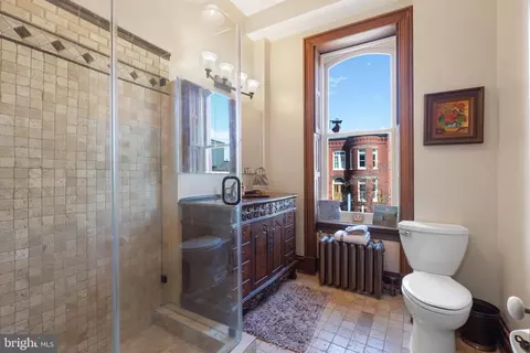 Bath - 317 6th St SE, Washington, DC 20003 photo 4 of 5
