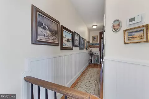 Entry Way - 317 6th St SE, Washington, DC 20003 photo 5 of 6