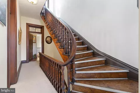Entry Way - 317 6th St SE, Washington, DC 20003 photo 6 of 6