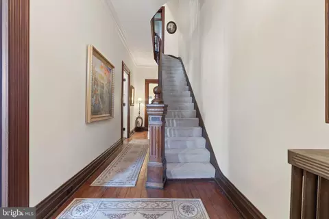 Entry Way - 317 6th St SE, Washington, DC 20003 photo 2 of 6