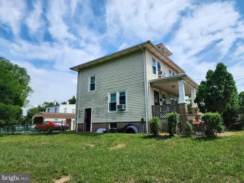 3208 21st St SE, Washington, DC 20020