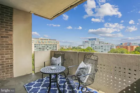300 M St SW #N600, Washington, DC 20024
