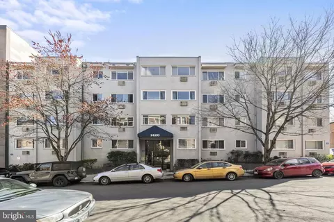 1420 Clifton St NW #203, Washington, DC 20009