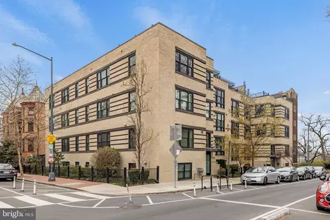2331 15th St NW #PH-01N, Washington, DC 20009