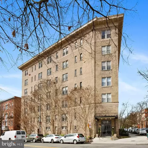 2129 Florida Ave NW #300, Washington, DC 20008