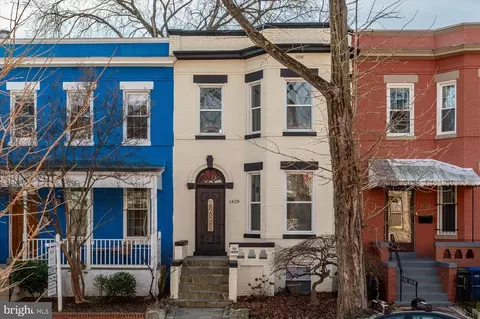 1429 Ames Pl NE, Washington, DC 20002