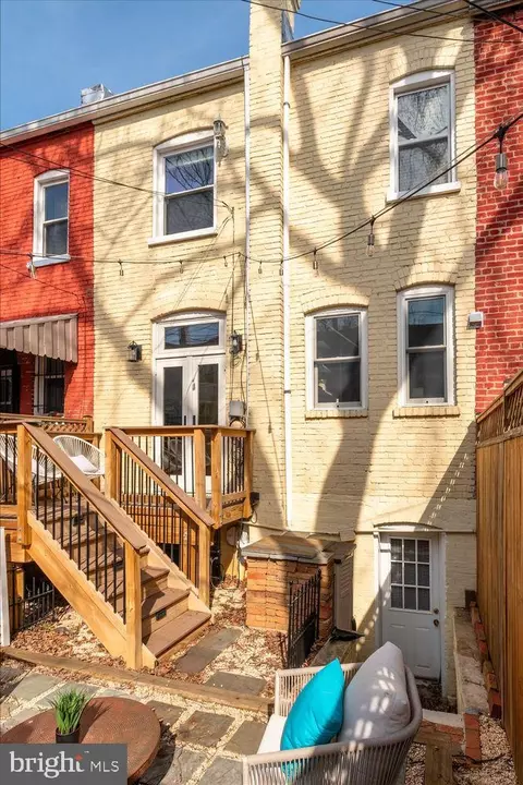 1429 Ames Pl NE, Washington, DC 20002 photo 17