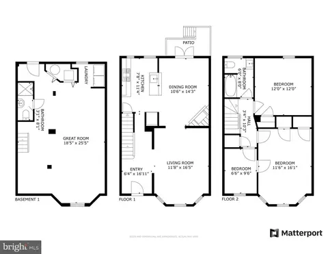 1429 Ames Pl NE, Washington, DC 20002 photo 19