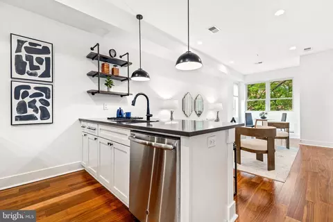 Kitchen - 11 15th St NE #5, Washington, DC 20002 photo 4 of 6