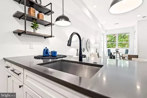 Kitchen - 11 15th St NE #5, Washington, DC 20002 photo 5 of 6