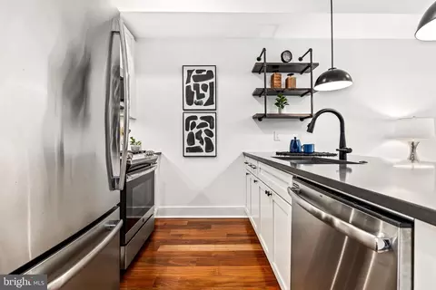 Kitchen - 11 15th St NE #5, Washington, DC 20002 photo 3 of 6