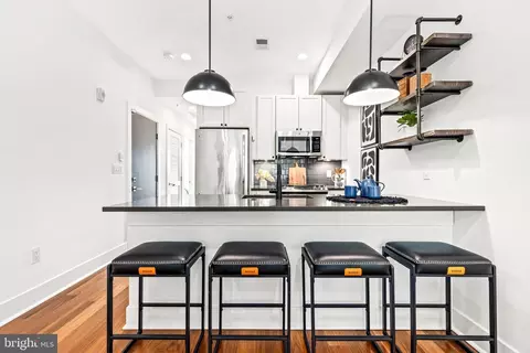 Kitchen - 11 15th St NE #5, Washington, DC 20002 photo 1 of 6