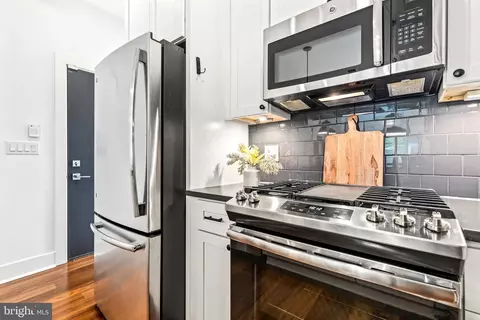 Kitchen - 11 15th St NE #5, Washington, DC 20002 photo 6 of 6