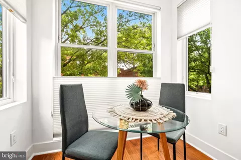 Dining - 11 15th St NE #5, Washington, DC 20002 photo 2 of 2