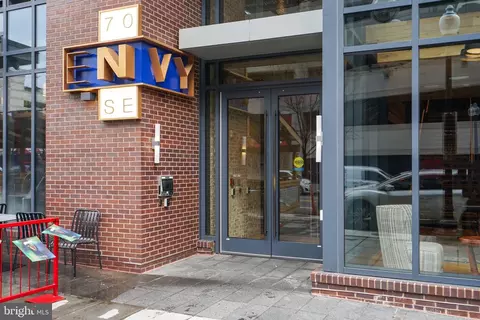 70 N Street St SE #308, Washington, DC 20003