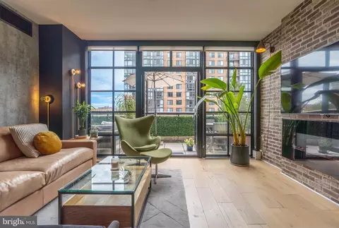 437 New York Ave NW #406, Washington, DC 20001