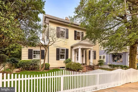 3737 Kanawha St NW, Washington, DC 20015