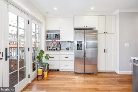 Kitchen - 540 24th St NE, Washington, DC 20002 photo 3 of 5