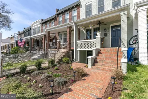 540 24th St NE, Washington, DC 20002