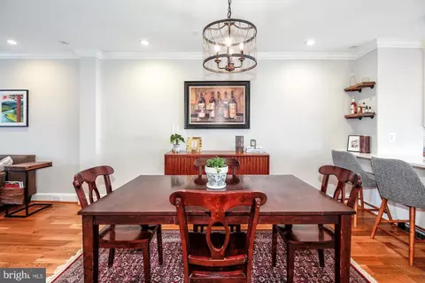 Dining - 540 24th St NE, Washington, DC 20002 photo 2 of 2