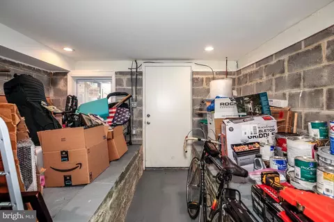 Exterior - 540 24th St NE, Washington, DC 20002 photo 8 of 10