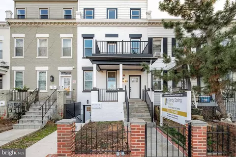 36 Channing St NW #B, Washington, DC 20001
