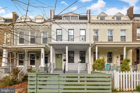 247 Rock Creek Church Rd NW, Washington, DC 20011
