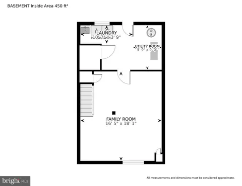 2755 4th St NE, Washington, DC 20002 photo 10