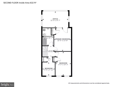 2755 4th St NE, Washington, DC 20002 photo 9