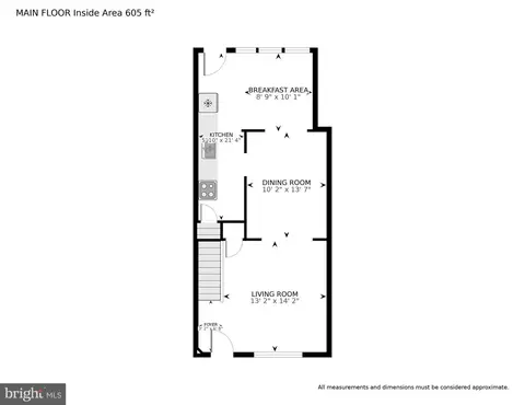 2755 4th St NE, Washington, DC 20002 photo 8