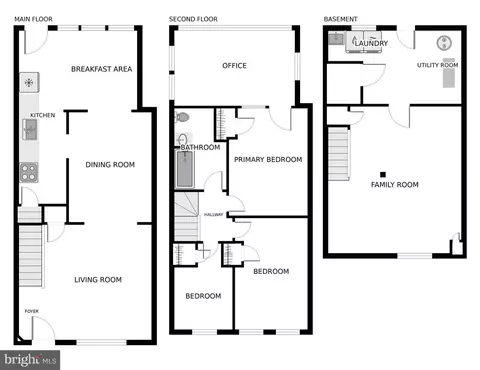 2755 4th St NE, Washington, DC 20002 photo 11