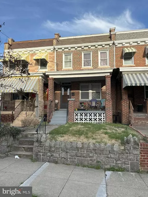 2755 4th St NE, Washington, DC 20002