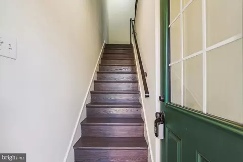 Entry Way - 4427 Macarthur Blvd NW, Washington, DC 20007 photo 1 of 8