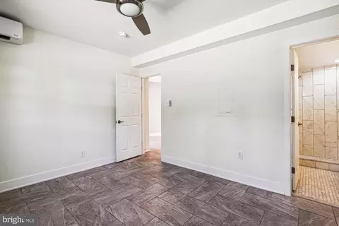 Bedroom - 4427 Macarthur Blvd NW, Washington, DC 20007 photo 1 of 1