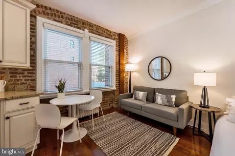 2854 Connecticut Ave NW #21, Washington, DC 20008