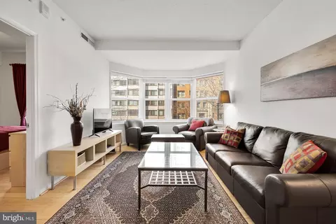 1111 11th St NW #204, Washington, DC 20001