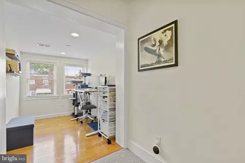 Entry Way - 550 23rd Pl NE, Washington, DC 20002 photo 1 of 1