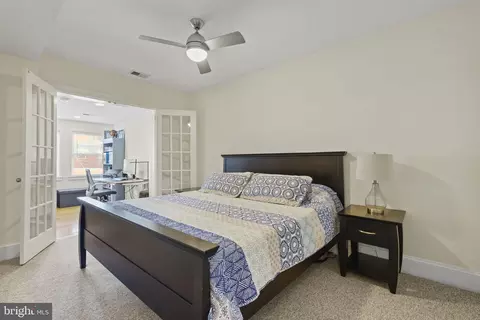 Bedroom - 550 23rd Pl NE, Washington, DC 20002 photo 1 of 2