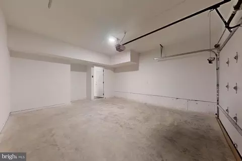 Entry Way - 99 49th SE, Washington, DC 20019 photo 5 of 5