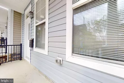 Exterior - 99 49th SE, Washington, DC 20019 photo 3 of 3