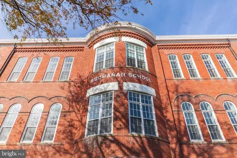 1324 E Street St SE #107, Washington, DC 20003 photo 3