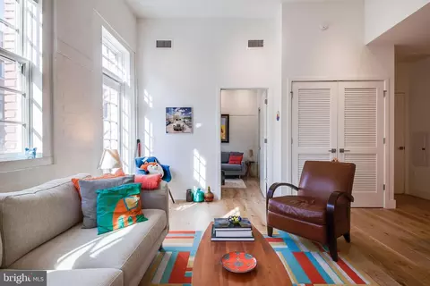 1324 E Street St SE #107, Washington, DC 20003 photo 14