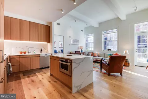 1324 E Street St SE #107, Washington, DC 20003 photo 21